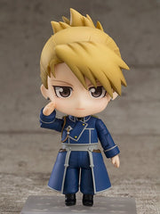 Nendoroid 906 Liza Hawkeye