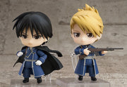 Nendoroid 906 Liza Hawkeye