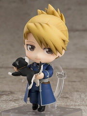 Nendoroid 906 Liza Hawkeye