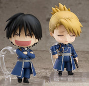Nendoroid 906 Liza Hawkeye