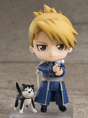 Nendoroid 906 Liza Hawkeye