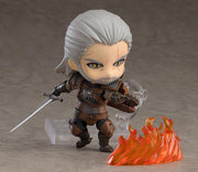 Nendoroid 907 Geralt
