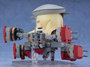 Nendoroid 922 Bismarck revised