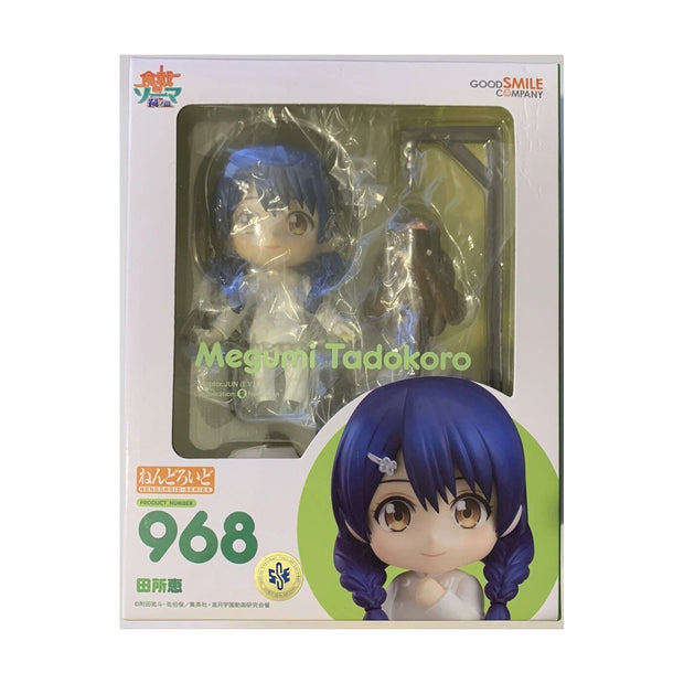 Nendoroid 968 Tadokoro Megumi