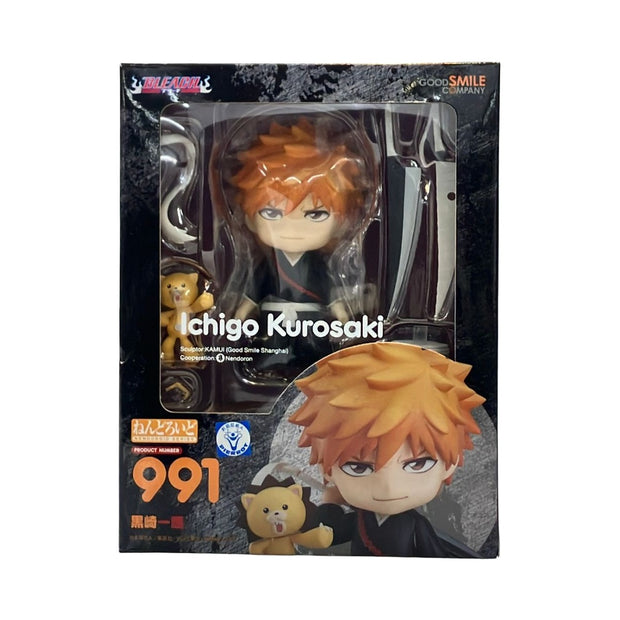 Nendoroid 991 คุโรซากิ อิจิโกะ
