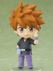 Nendoroid 998 green