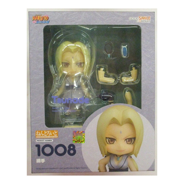 Nendoroid 1008 츠나데