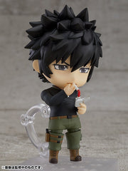 Nendoroid 1066 Shinya Shikami