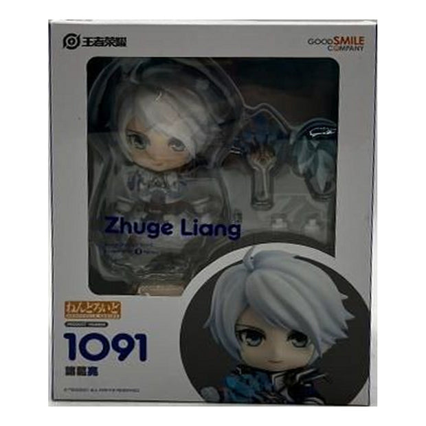 Nendoroid 1091 จูกัดเหลียง