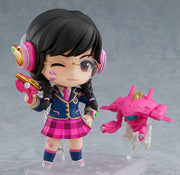 Nendoroid 1141 D.Va Academy Skin Edition