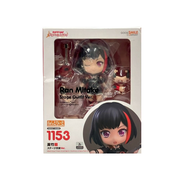 Nendoroid 1153 Mitake Ran Stage Outfit Ver.