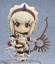 Nendoroid 377 Hunter ♀ Giraffe Edition