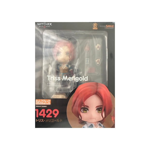 Nendoroid 1429 ทริส เมริโกลด์