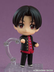 Nendoroid 2567 Hitoshi Akari