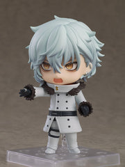 Nendoroid 2581 Caddock Zemlups