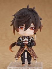Nendoroid 2582 Shun Li