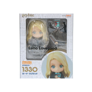 Nendoroid 1330 Luna Lovegood