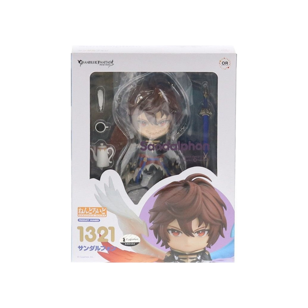 Nendoroid 1321 Sandalphone