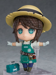 Nendoroid 1253 Gardener