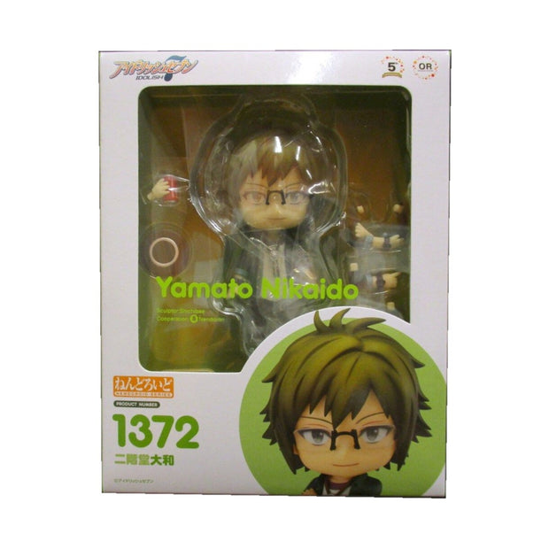 Nendoroid 1372 니카이도 야마토
