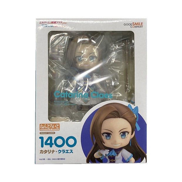 Nendoroid 1400 Katharina Claes
