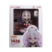Nendoroid 1436 Surfentite Nakes