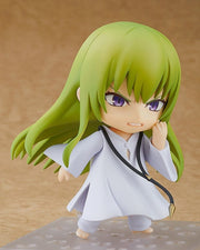 Nendoroid 1467 King
