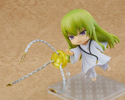 Nendoroid 1467 King