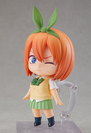 Nendoroid 1523 Nakano Yotsuba