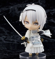 Nendoroid 1549 Stage “Touken Ranbu”: Hajiden: A Fury of Final Eyes Mikazuki Munechika