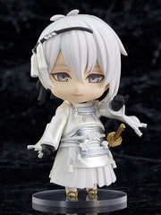 Nendoroid 1549 Stage “Touken Ranbu”: Hajiden: A Fury of Final Eyes Mikazuki Munechika