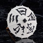 Nendoroid 1549 Stage “Touken Ranbu”: Hajiden: A Fury of Final Eyes Mikazuki Munechika