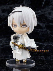 Nendoroid 1549 Stage “Touken Ranbu”: Hajiden: A Fury of Final Eyes Mikazuki Munechika