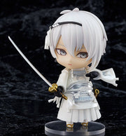 Nendoroid 1549 Stage “Touken Ranbu”: Hajiden: A Fury of Final Eyes Mikazuki Munechika