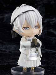 Nendoroid 1549 Stage “Touken Ranbu”: Hajiden: A Fury of Final Eyes Mikazuki Munechika