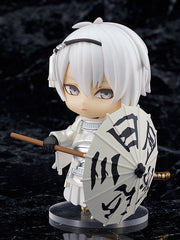 Nendoroid 1549 Stage “Touken Ranbu”: Hajiden: A Fury of Final Eyes Mikazuki Munechika