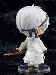 Nendoroid 1549 Stage “Touken Ranbu”: Hajiden: A Fury of Final Eyes Mikazuki Munechika