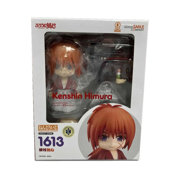 Nendoroid 1613 Himura Kenshin