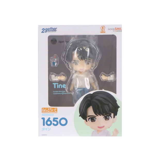 Nendoroid 1650 ไทน์