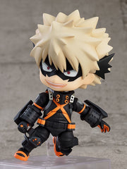 Nendoroid 1692 Bakugou Katsuki Stealth Suit Ver.