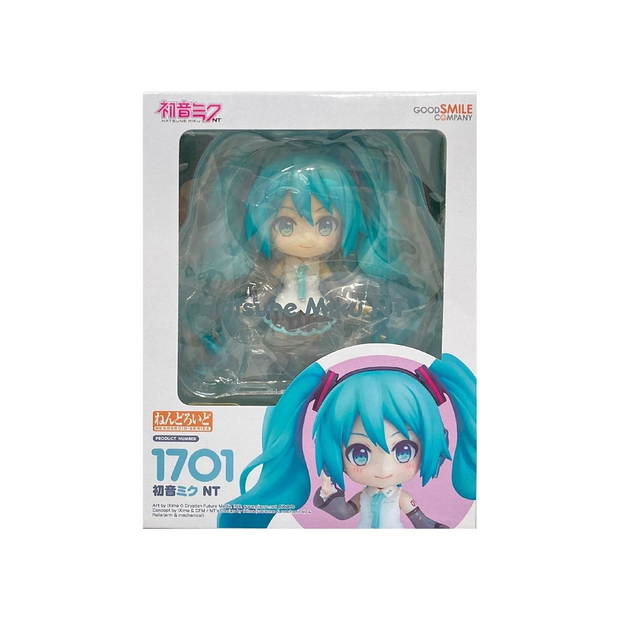 Nendoroid 1701 Hatsune Miku NT