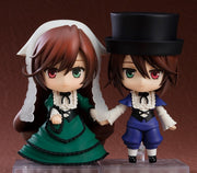 Nendoroid 1711 Celestial Stone