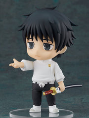 Nendoroid 1766 Otobone Yuta the Movie Jujutsu Kaisen 0 Ver.