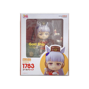 Nendoroid 1783 Gold Ship