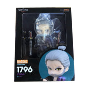 Nendoroid 1796 Geralt Ronin Ver.