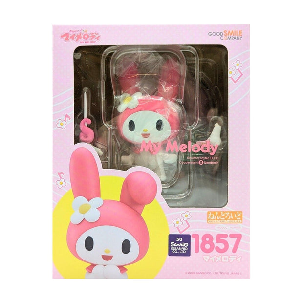 Nendoroid 1857 มายเมโลดี้
