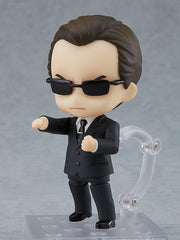 Nendoroid 1872 Agent Smith
