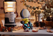 Nendoroid 1865 Shima Rin Three-Wheeled Motorcycle Ver.