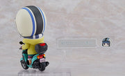 Nendoroid 1865 Shima Rin Three-Wheeled Motorcycle Ver.
