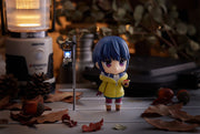 Nendoroid 1865 Shima Rin Three-Wheeled Motorcycle Ver.